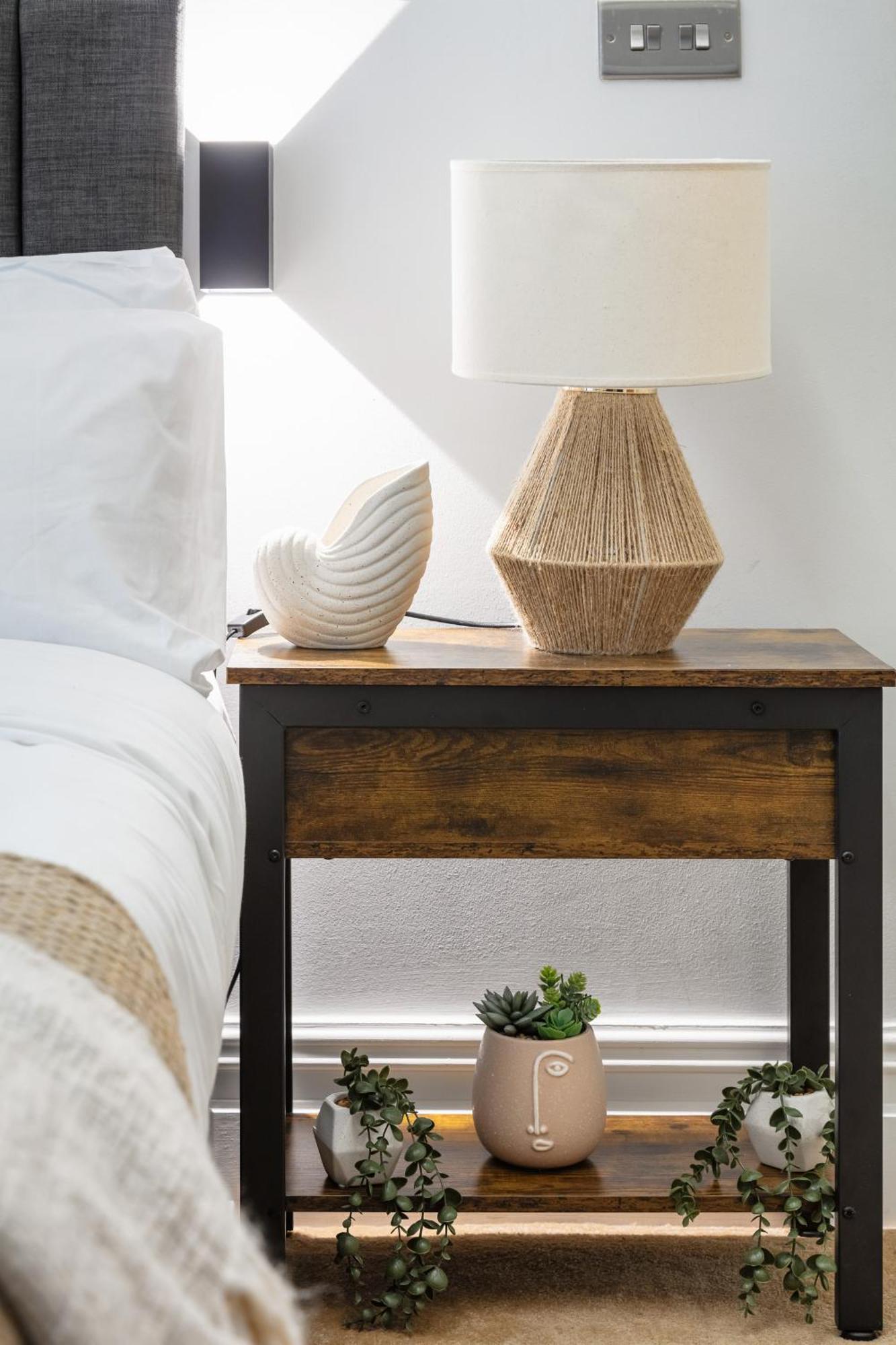 Cosy Close To King Cross *